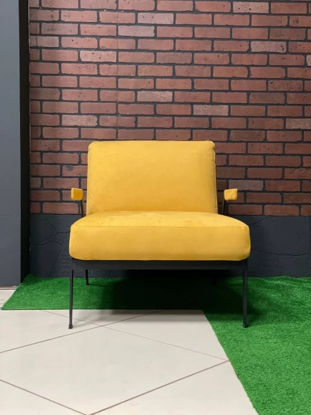 Кресло Homage Brea