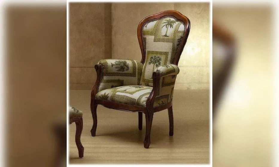 Кресло Morello Gianpaolo Filippo Tre Archi - фото 1