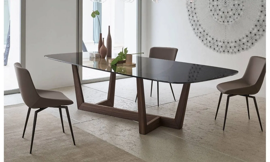 Стол Bonaldo Art Wood - фото 1