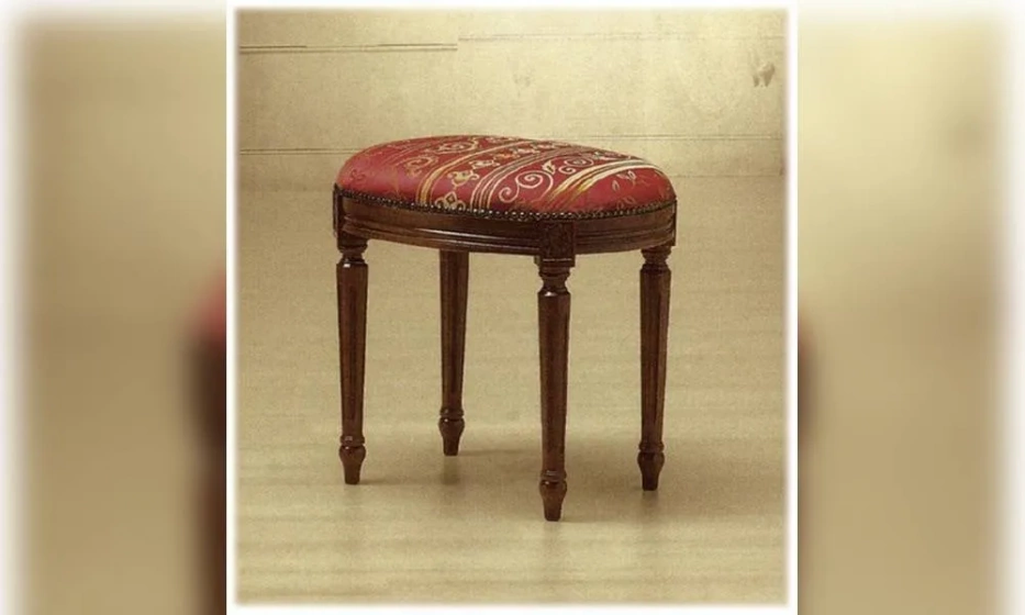 Пуф Morello Gianpaolo 179A/K - фото 1