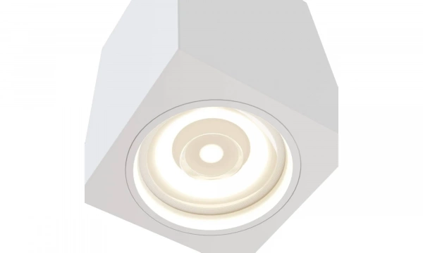 Потолочный Светильник Technical C011Cl-01W