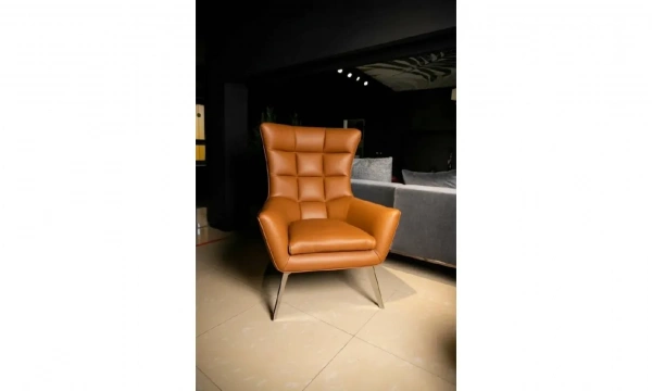 Современное кресло Jacob Caliaitalia