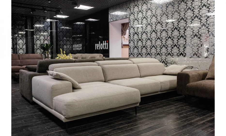 Диван VOLTA МЕБЕЛЬ Прадо - фото 1