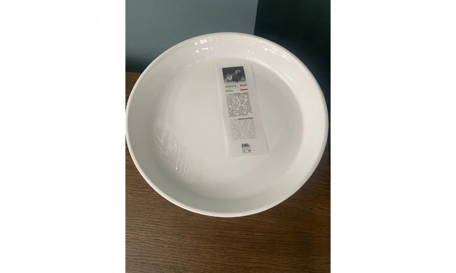 Ваза ADRIANI e ROSSI Giravolta - фото 4