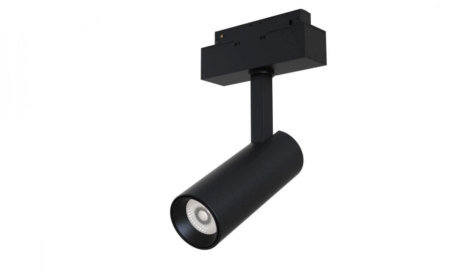 Трековый Светильник Technical Tr019-2-10W4K-B - фото 1