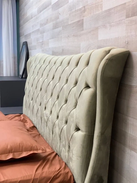 Кровать Lorenta Turkey