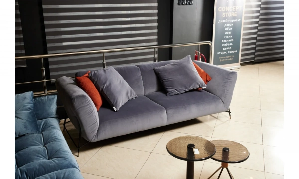 Диван NICOLINE SALOTTI Tortona