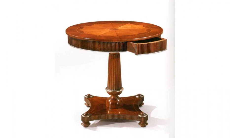 Столик Angelo Cappellini 30012/08 - фото 1