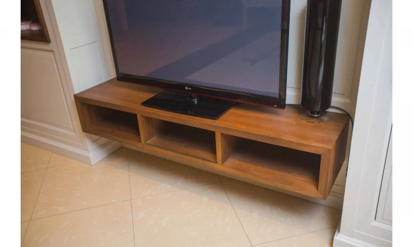 Композиция С Базой Под Жк/Тв Am Classic Premium