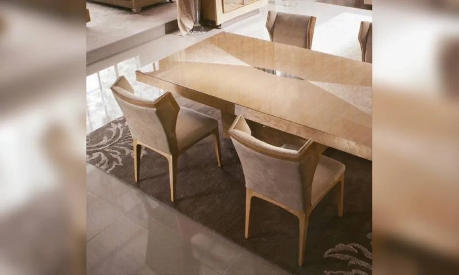 Стул Giorgio Collection Sunrise 3 - фото 1