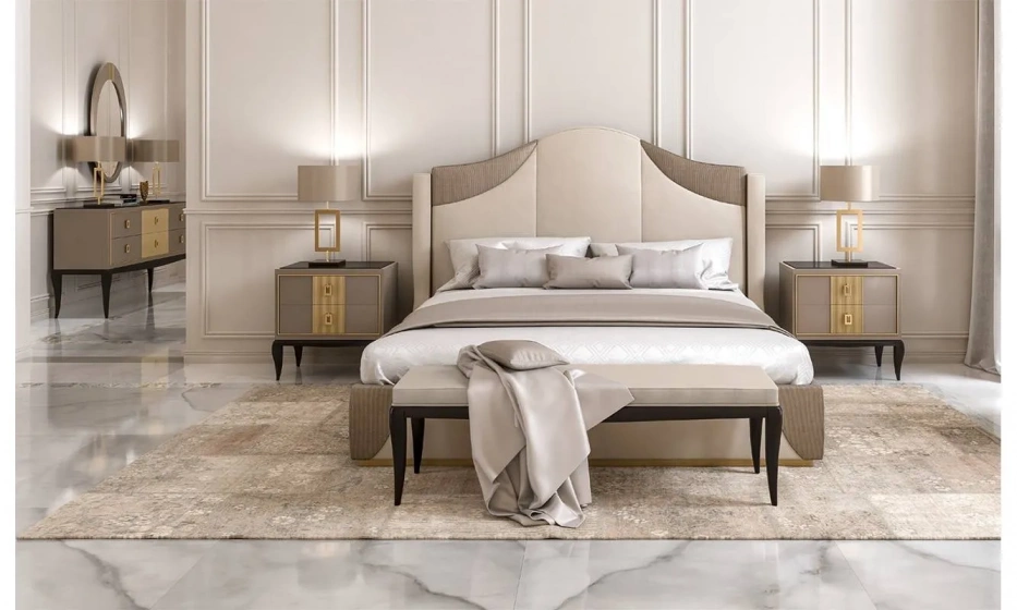 Кровать Stella Del Mobile Pr.52 - фото 1