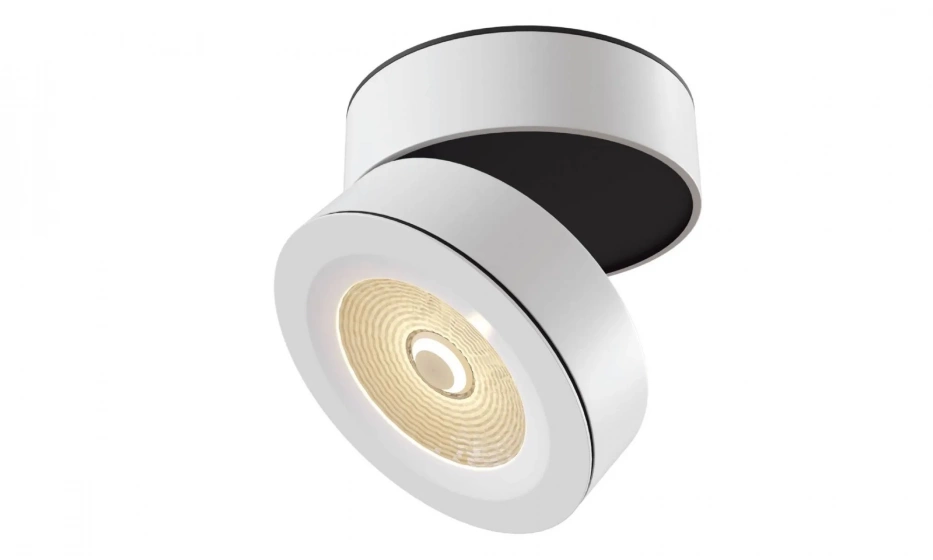 Потолочный Светильник Technical C023Cl-L20W4K - фото 5