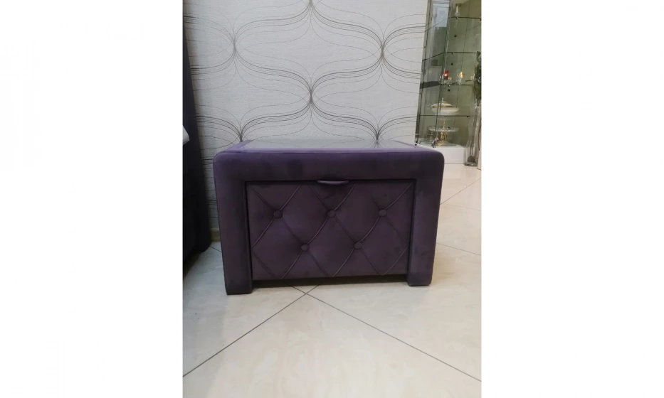 Комплект мебели в спальню New Elegance Roma - фото 2