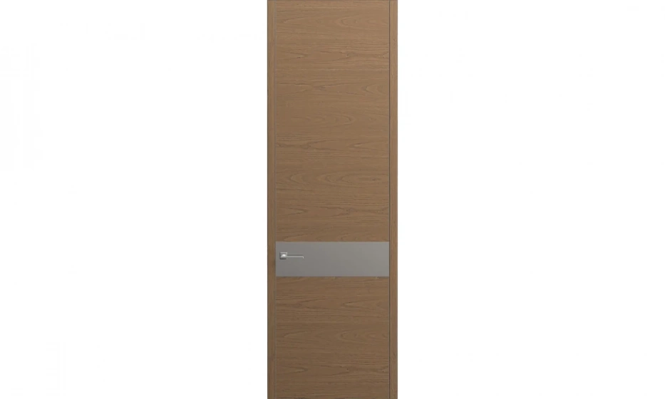 Межкомнатная дверь Софья, коллекция Contorno, Модель 382.99 - фото 1