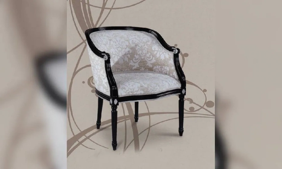 Кресло Giuliacasa Sidney 2 - фото 1