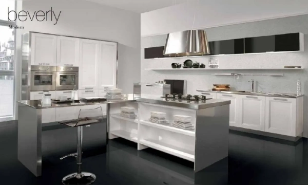 Кухня Stosa Cucine Beverly