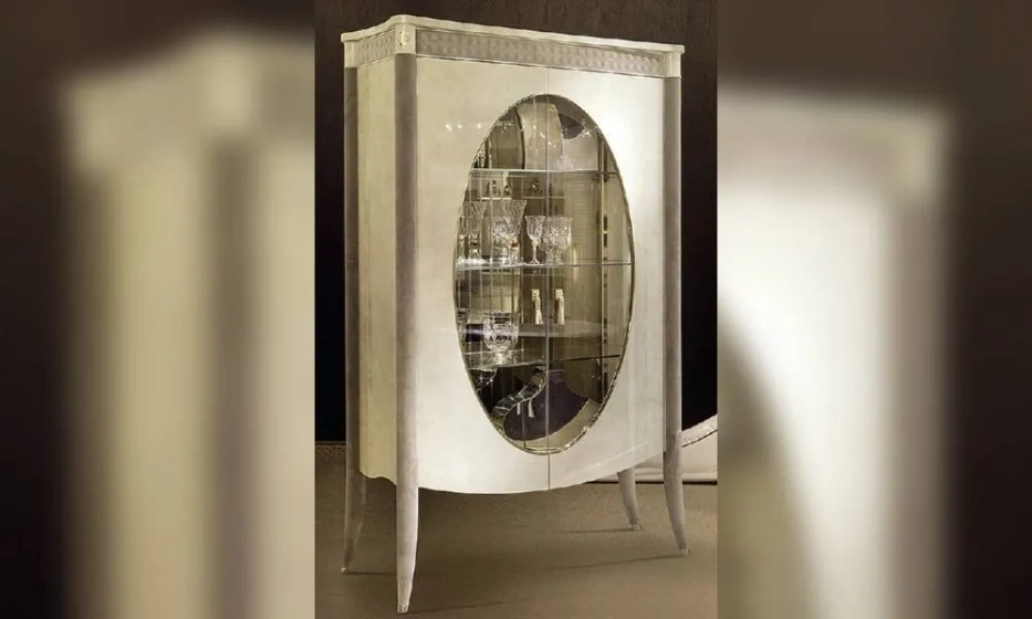 Витрина Turri Caractere 2 - фото 1