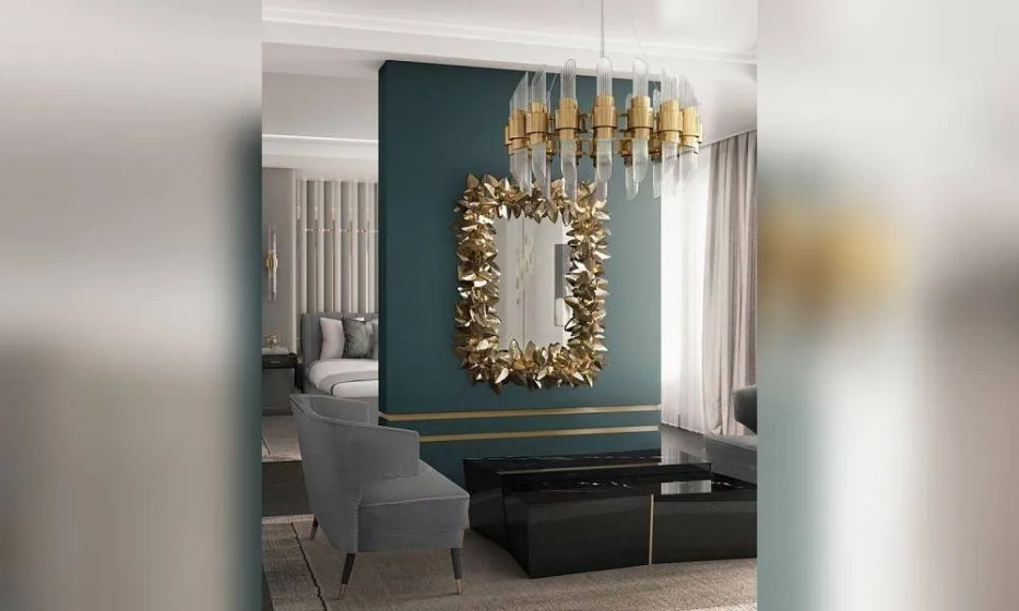 Люстра Tycho Round - фото 11