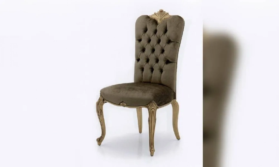 Стул Seven Sedie Bronte 2 - фото 1