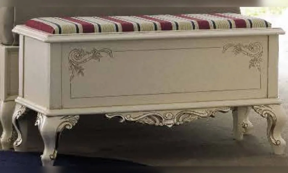 Банкетка Giorgio Casa Del Sogni 1 - фото 1