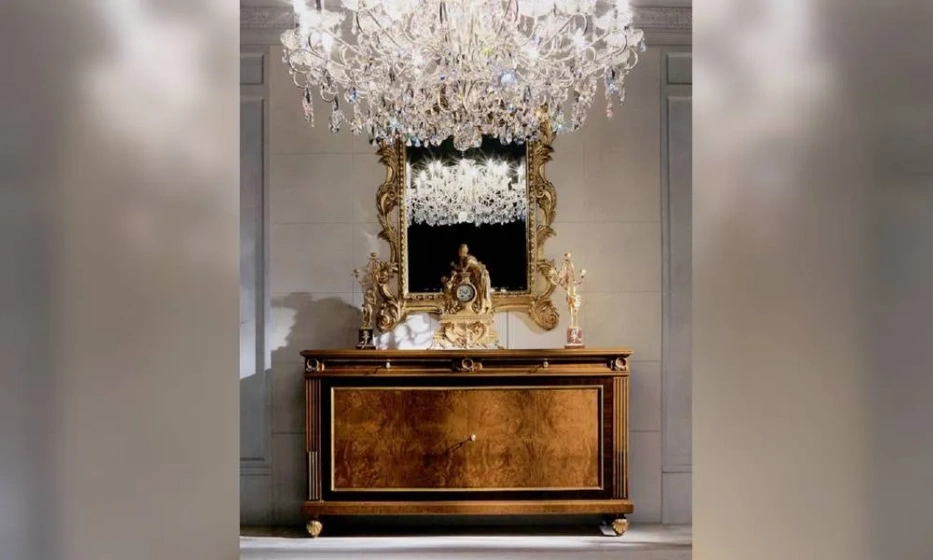 Буфет Zanaboni B/4040 - фото 1