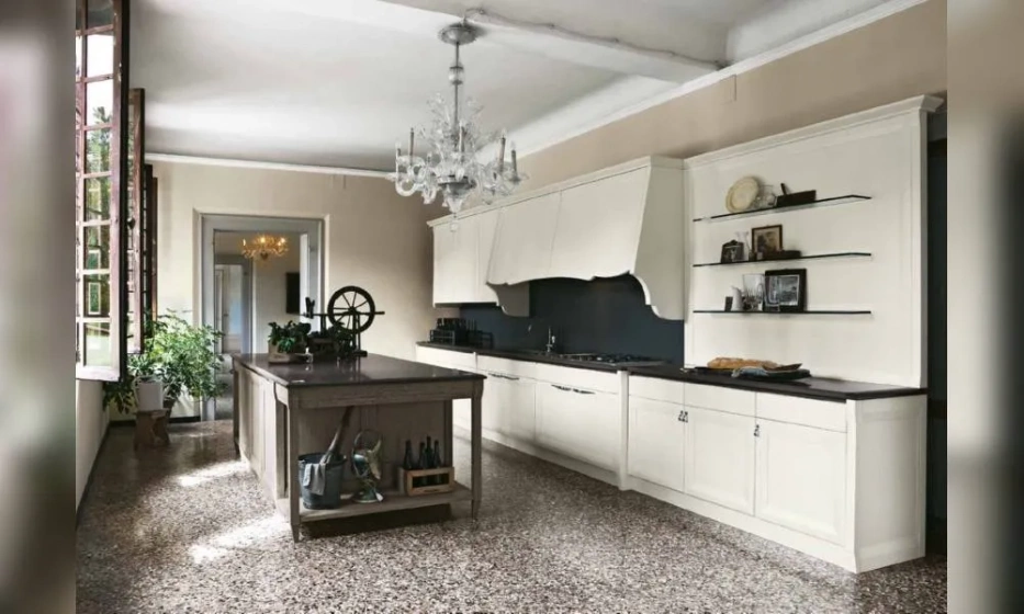 Кухня Old Line Kali - фото 1