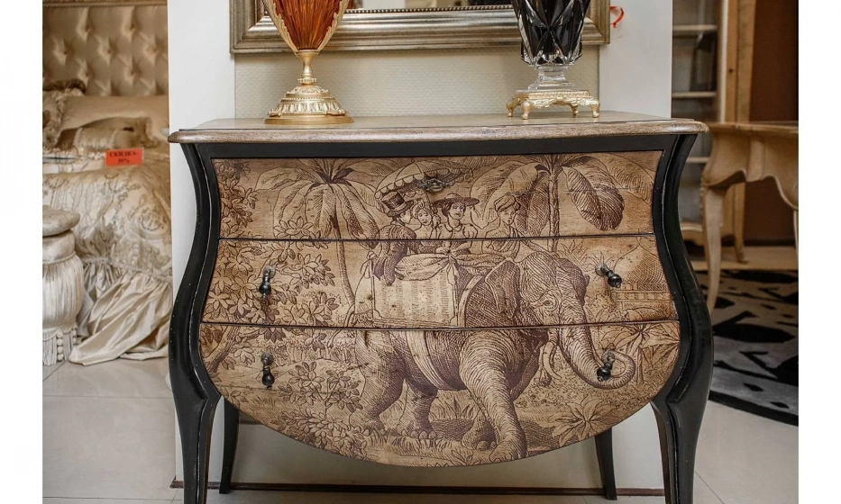 Комод Am Classic 1 - фото 6