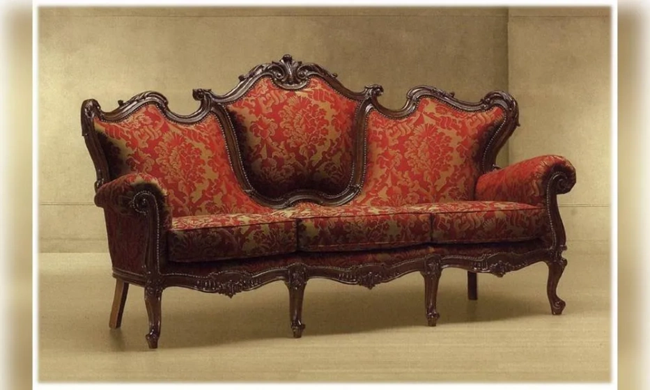 Диван Morello Gianpaolo Grazia - фото 1