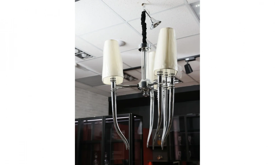 Люстра Casa Regal - фото 2