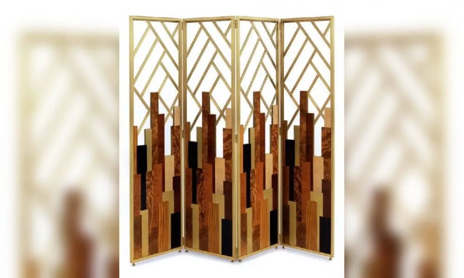 Ширма Zanaboni Contemporary - фото 1