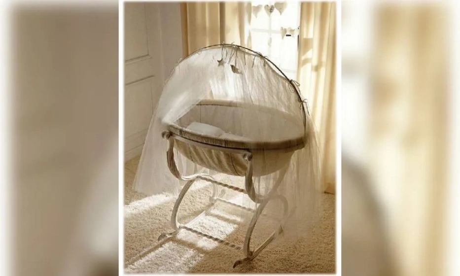 Кровать В Детскую Savio Firmino Notte Fatata 2 - фото 1