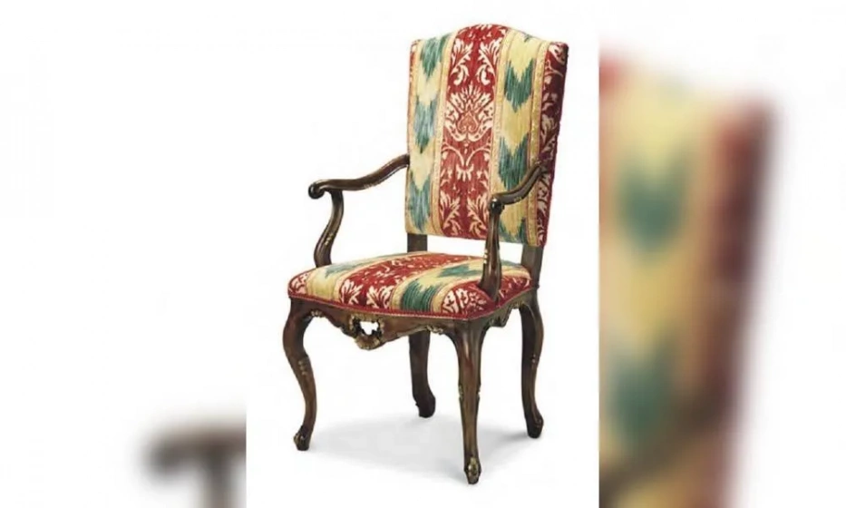 Стул Francesco Molon P45 - фото 1