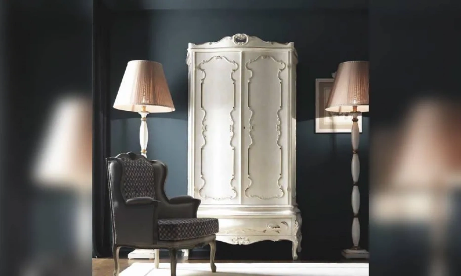 Шкаф Grifoni Vittorio La Notte 3 - фото 1