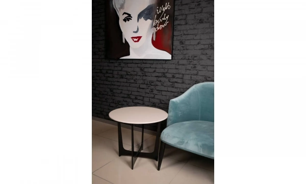 Кофейный столик Praddy Medusa