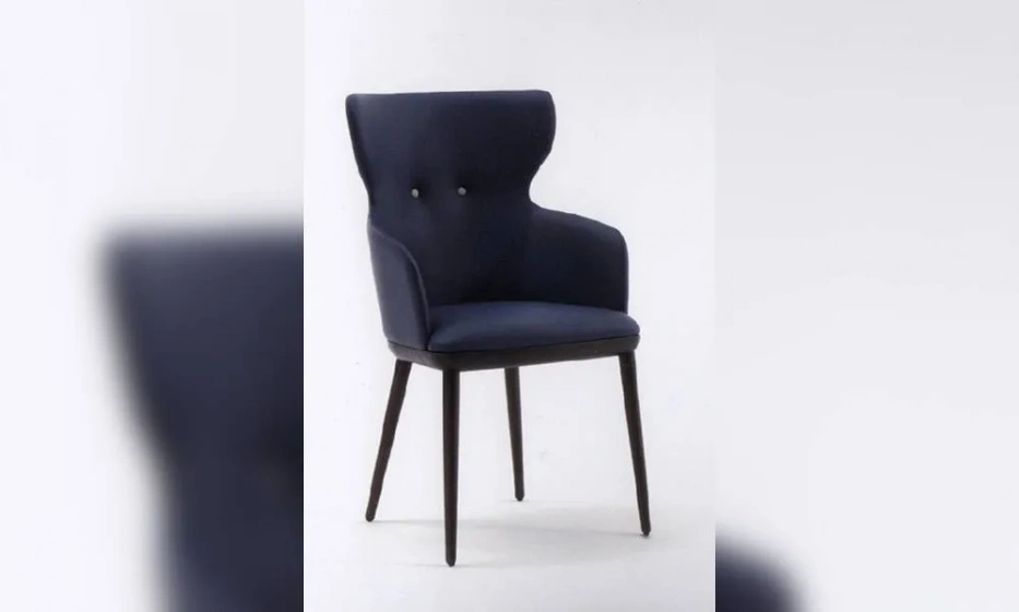 Стул Porada Andy Con Braccioli - фото 1