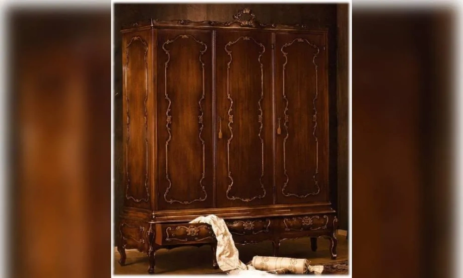 Шкаф Andrea Fanfani 284/3 - фото 1