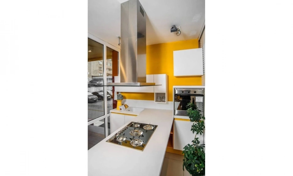 Кухня Makonti - фото 3