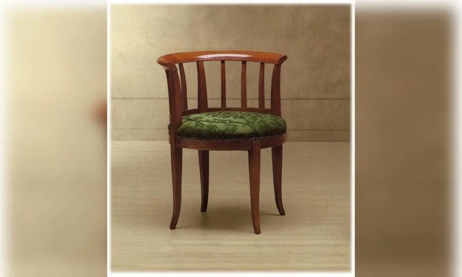 Кресло Morello Gianpaolo Colorado 2 - фото 1