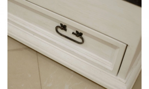 Signal Poprad Сундук Сосна Патина