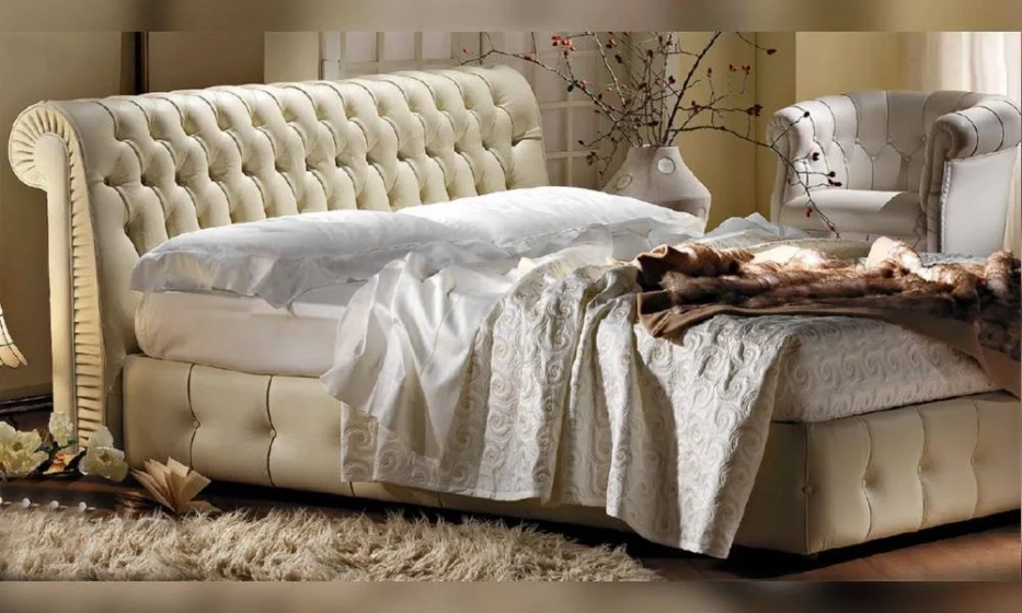 Кровать Goldconfort King - фото 1