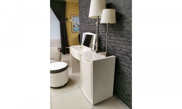 Camelgroup Туалетный Столик Damabianca С Откидной Крышкой