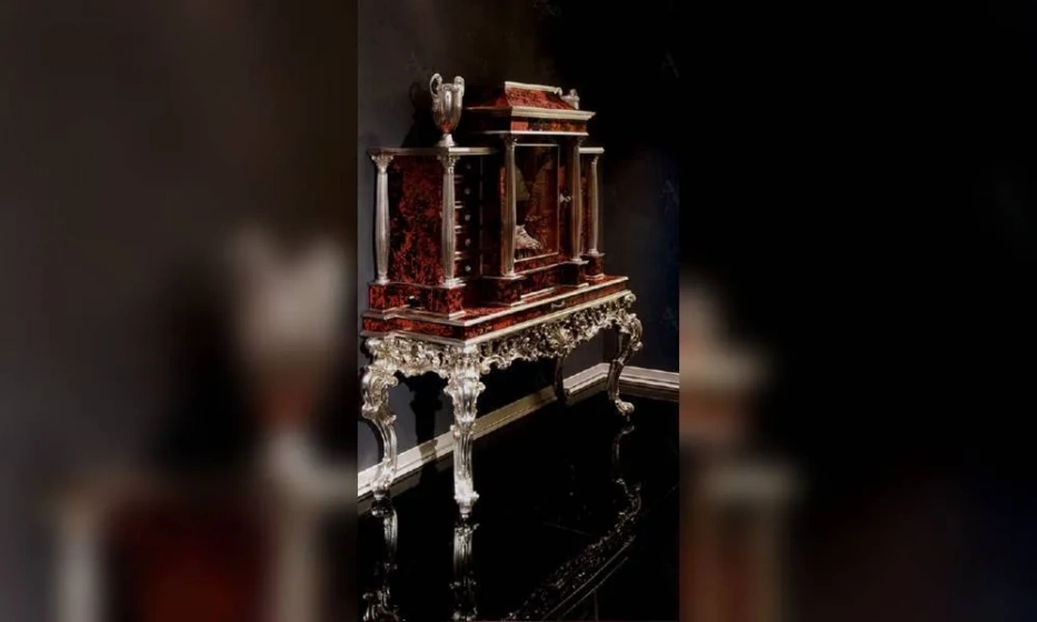 Секретер Asnaghi Interiors Clivia - фото 1