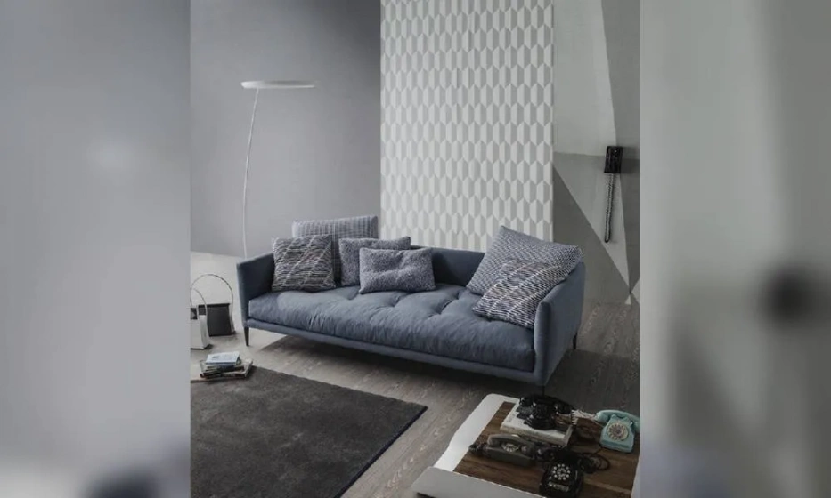 Диван Bonaldo Coral 1 - фото 1