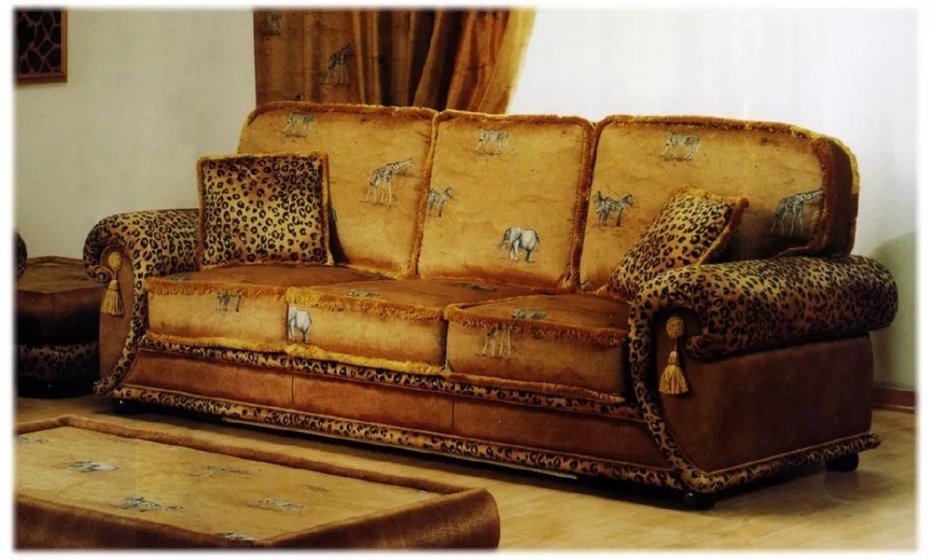 Комплект Мягкой Мебели Formitalia Joy - фото 4