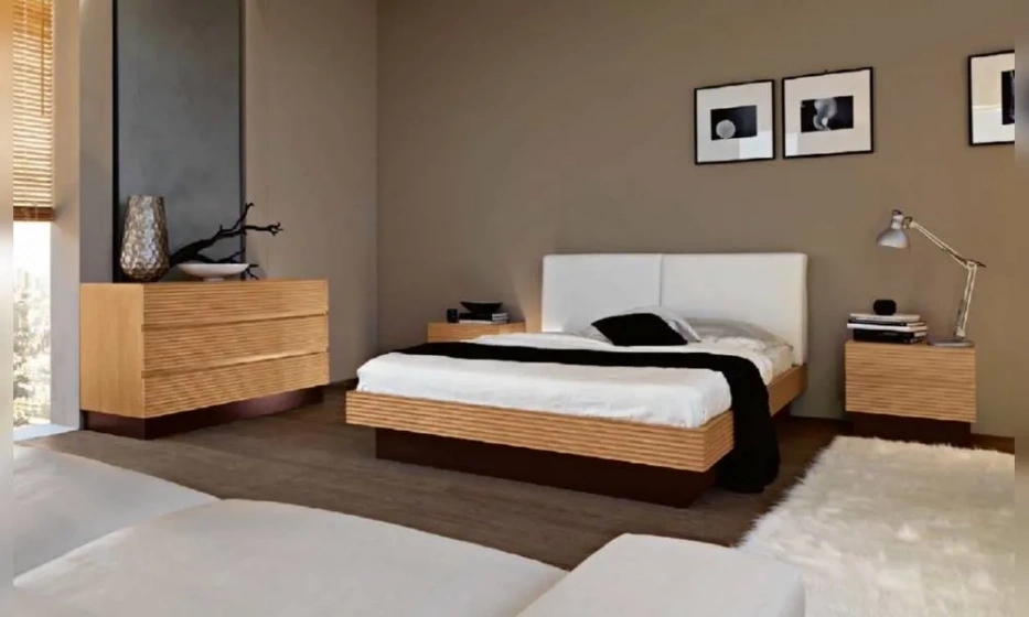 Спальня Bamax Century - фото 3