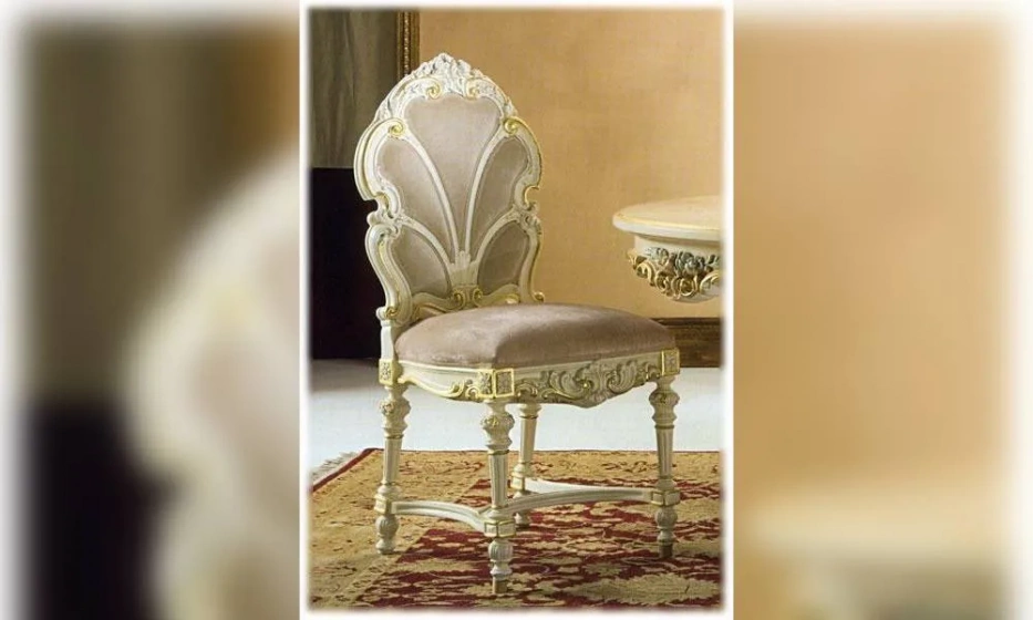 Стул Silik Fidia 2 - фото 1