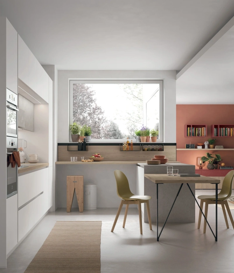 Кухня Stosa Cucine Young - фото 7