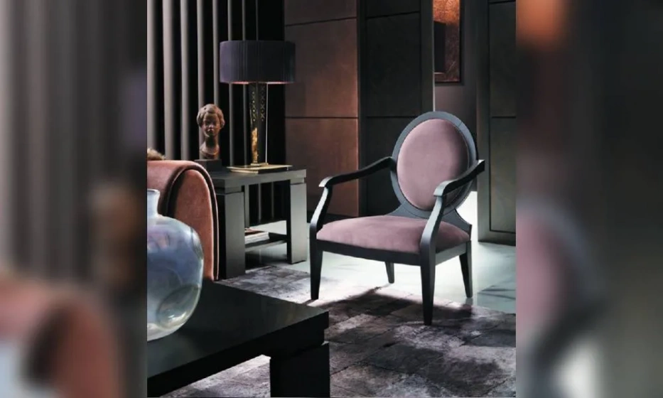 Кресло Smania Donadue - фото 1