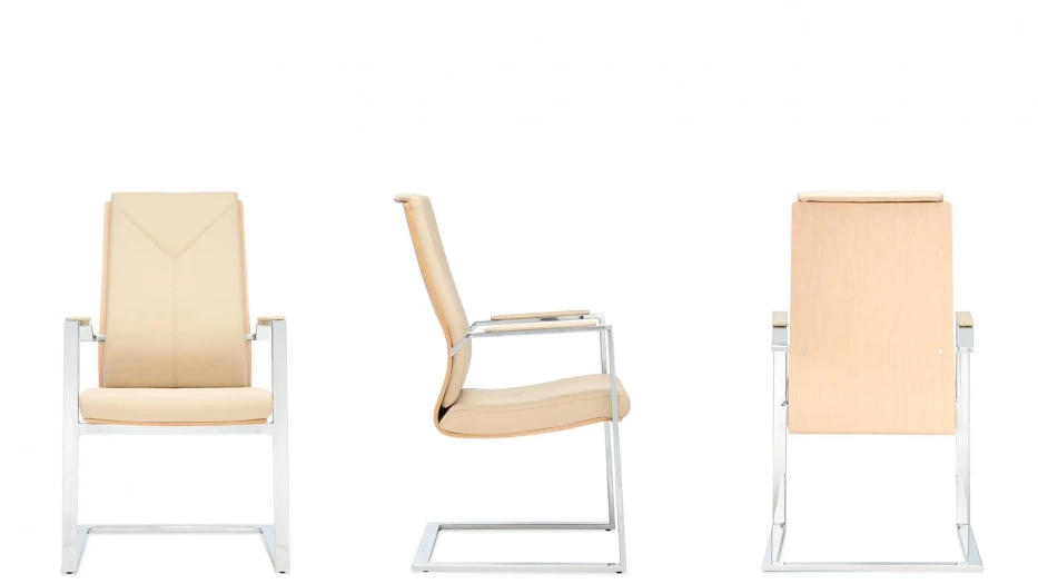 Кресло Форма - фото 9