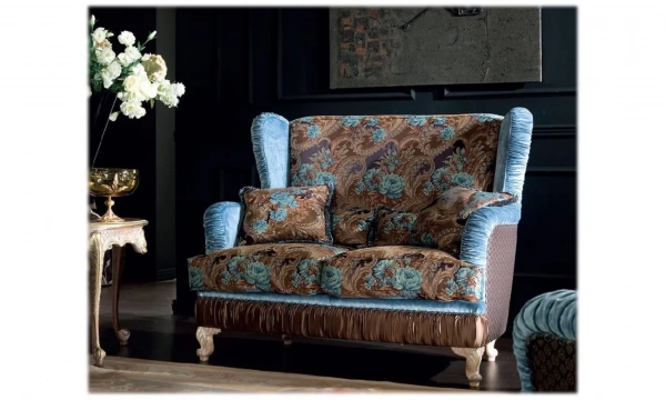 Комплект Мягкой Мебели Rampoldi Infinity Flair Evolution